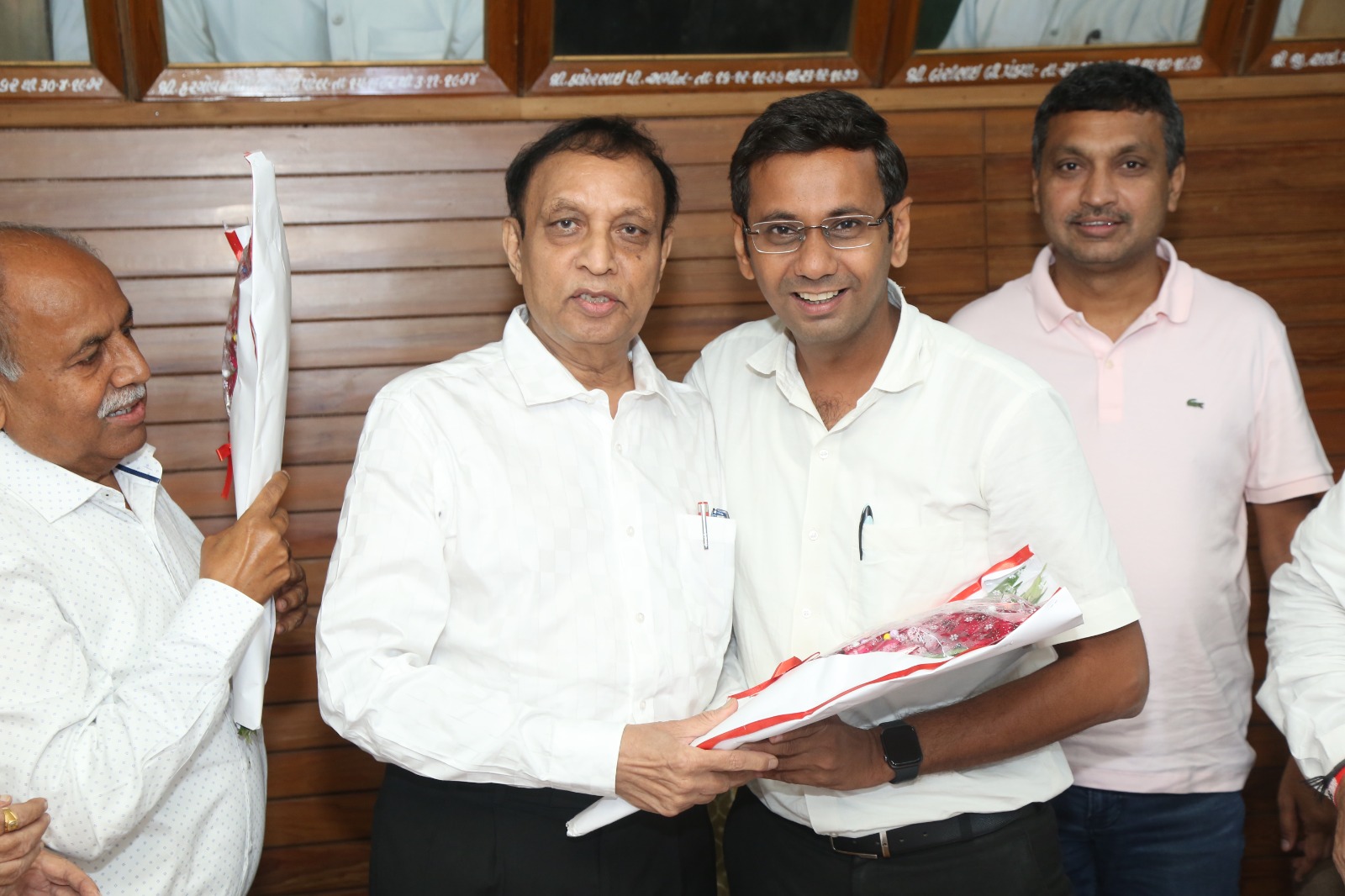 65th Annual General Meeting